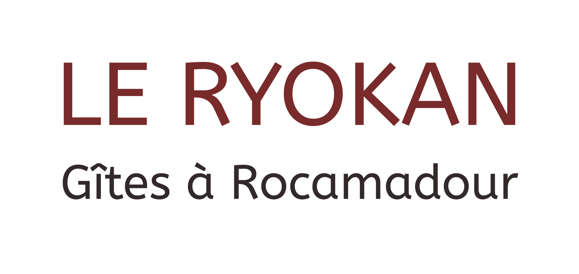 Le Ryokan