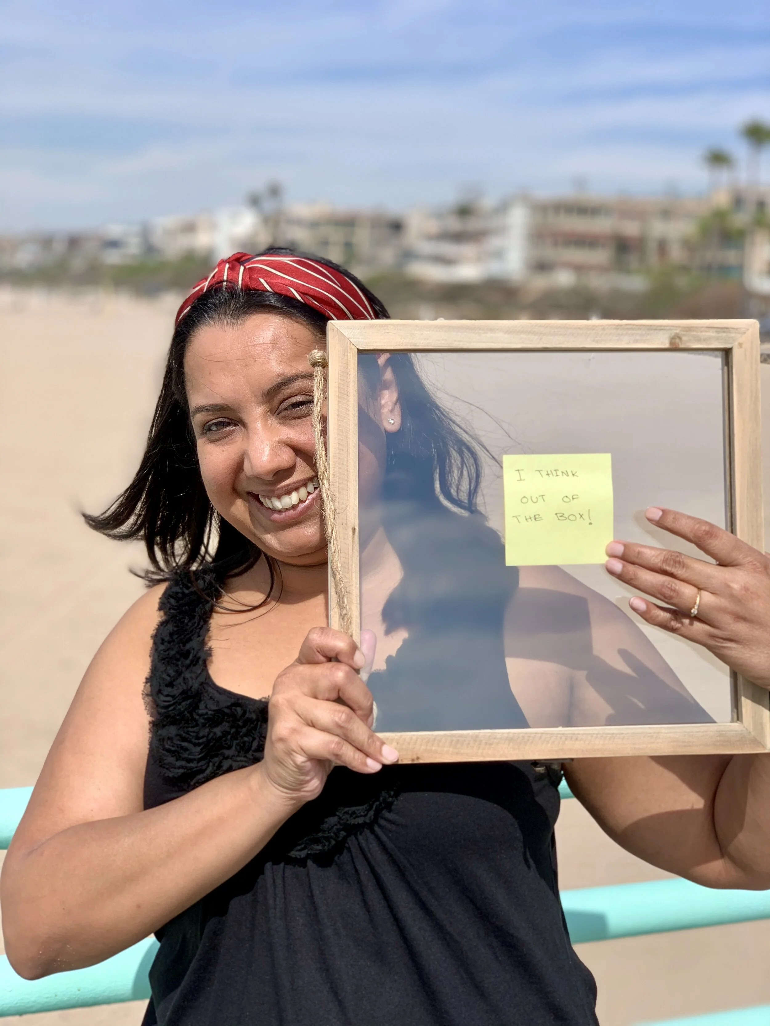 Meet Los Angeles' HR.Hackathon Host: Stuti Dhandhania