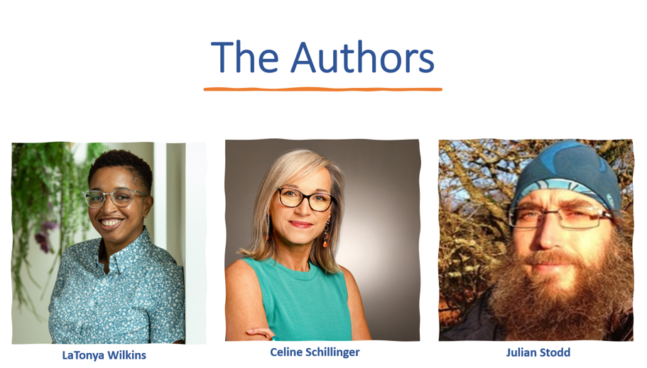 Ask the Authors: Human-Centered Leadership