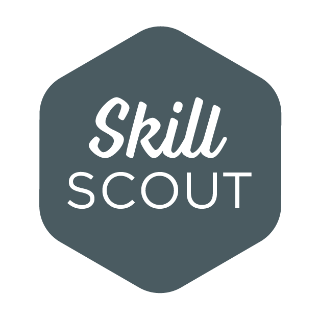Skillscout Sponsor