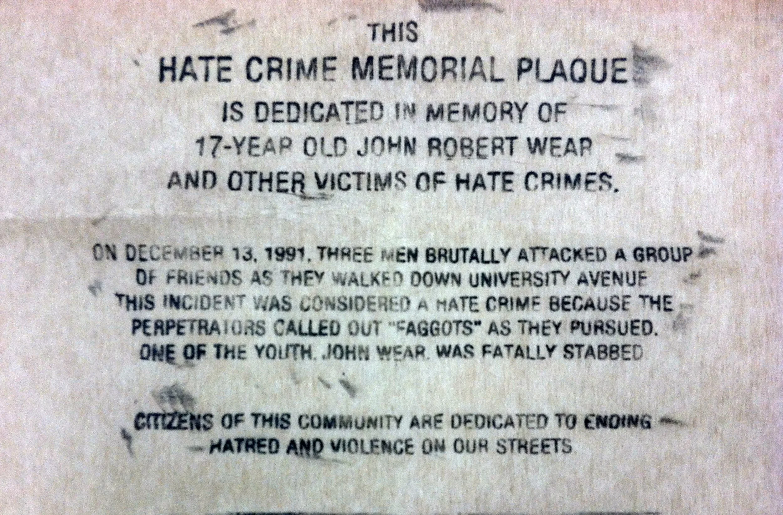 Hate Crime Rubbing Steven Reigns Gay Rub .jpg