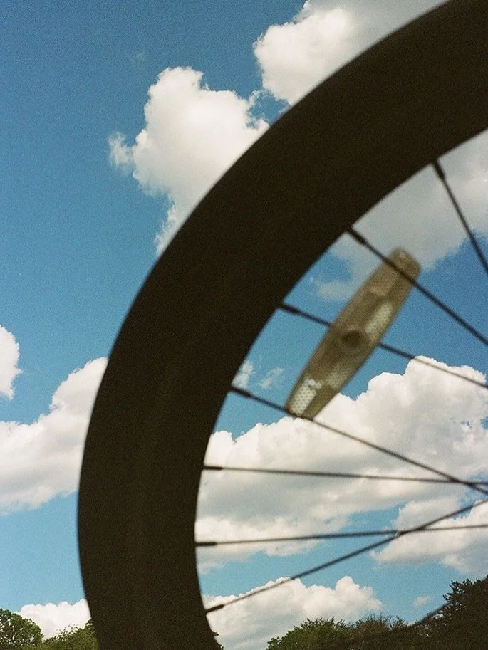 Last weeks bike trip to asbury park for 28 with the lads