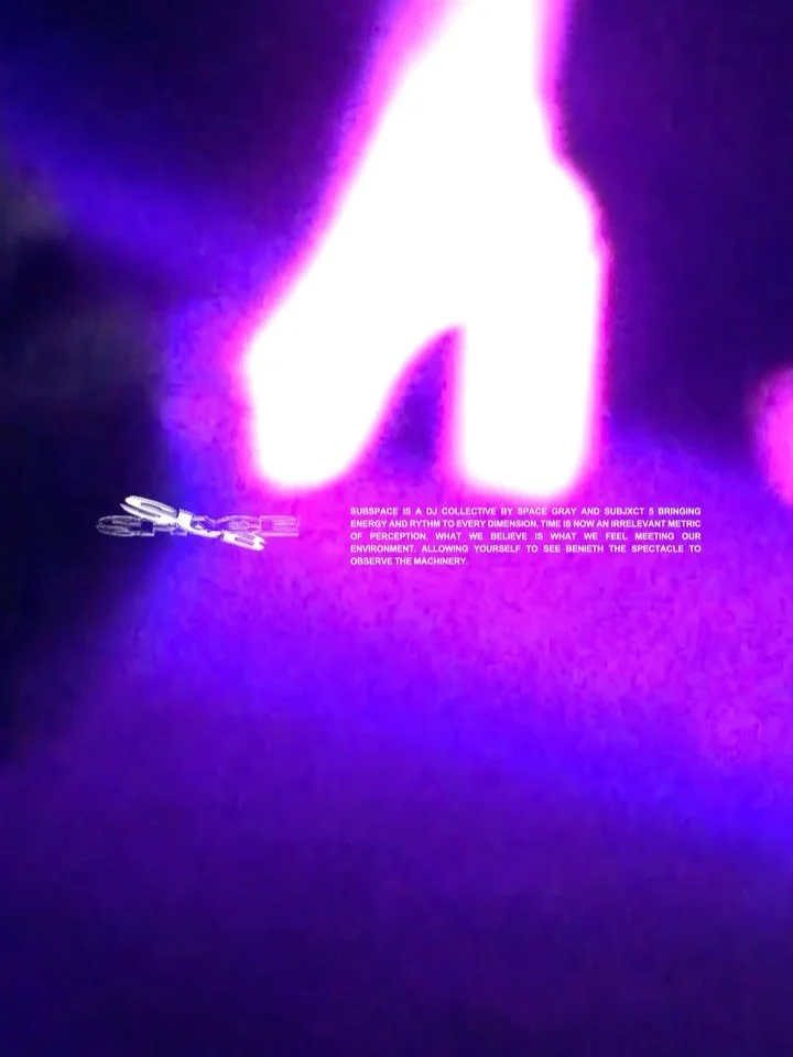 SUBSPACE MOTION EXPLORATION