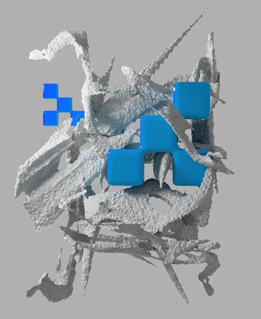 THE DEATH OF A UNICORN