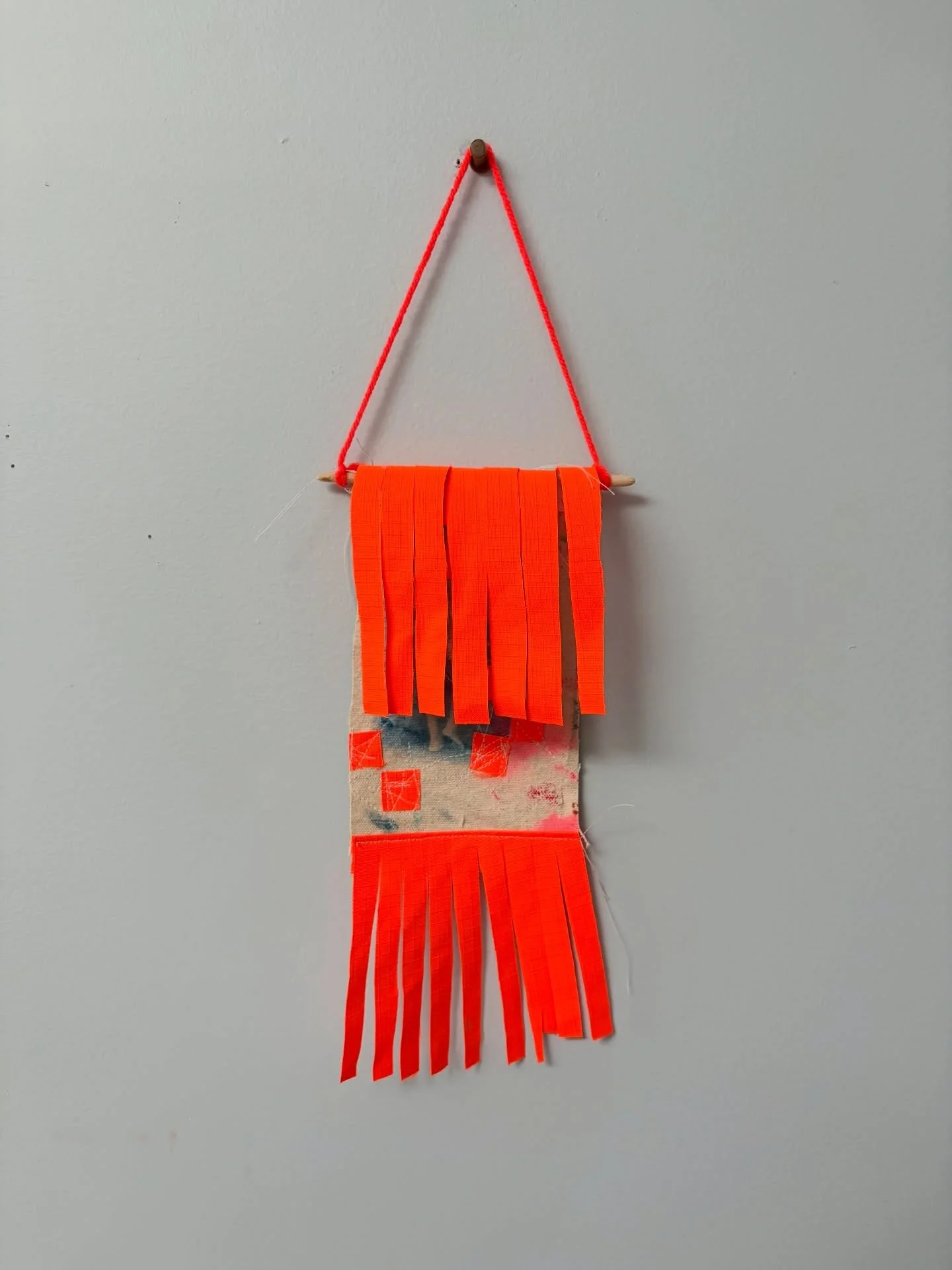 *^* LIMINALITY *^*

Fabric construction with Cyanotype on canvas