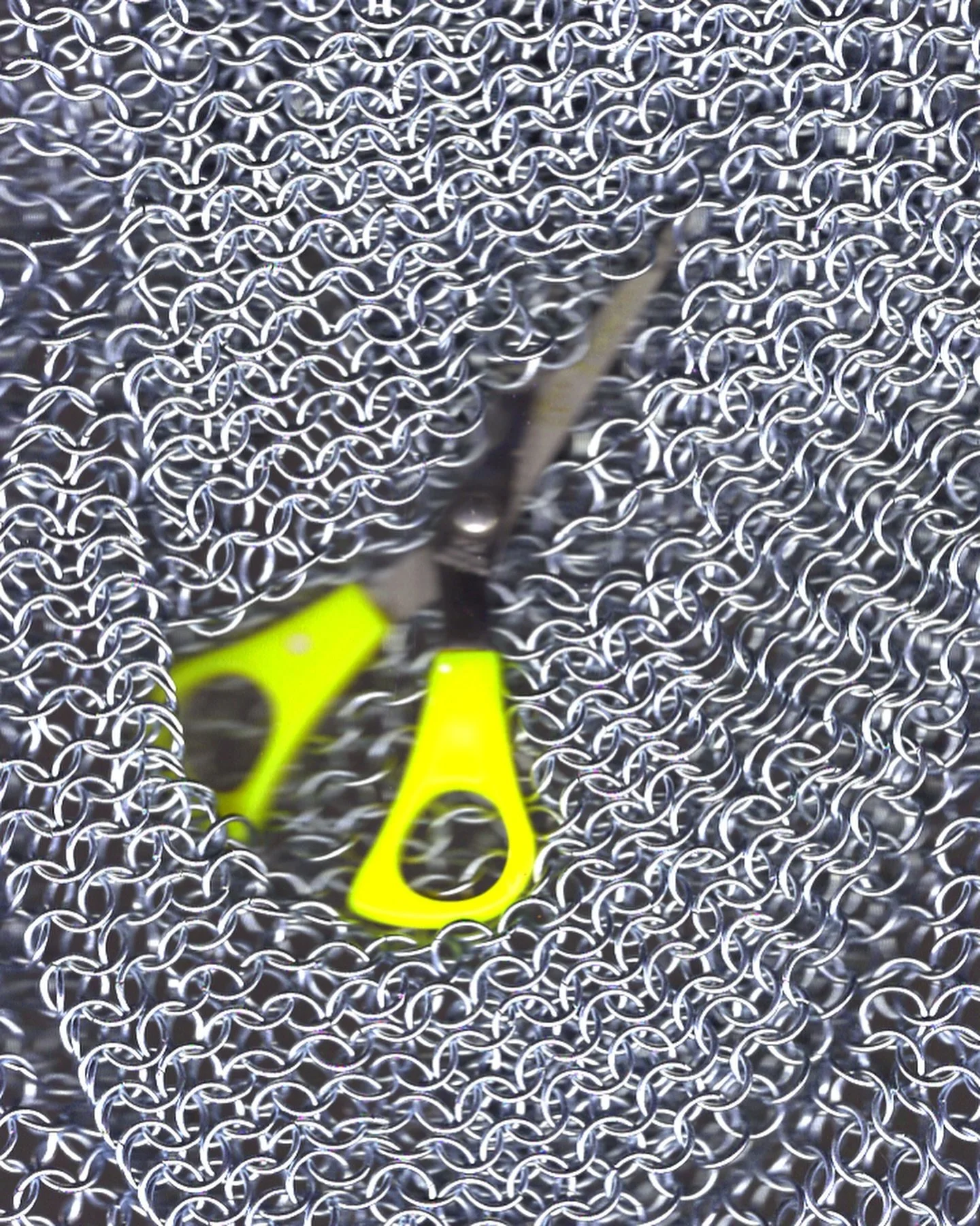 Some unironic object