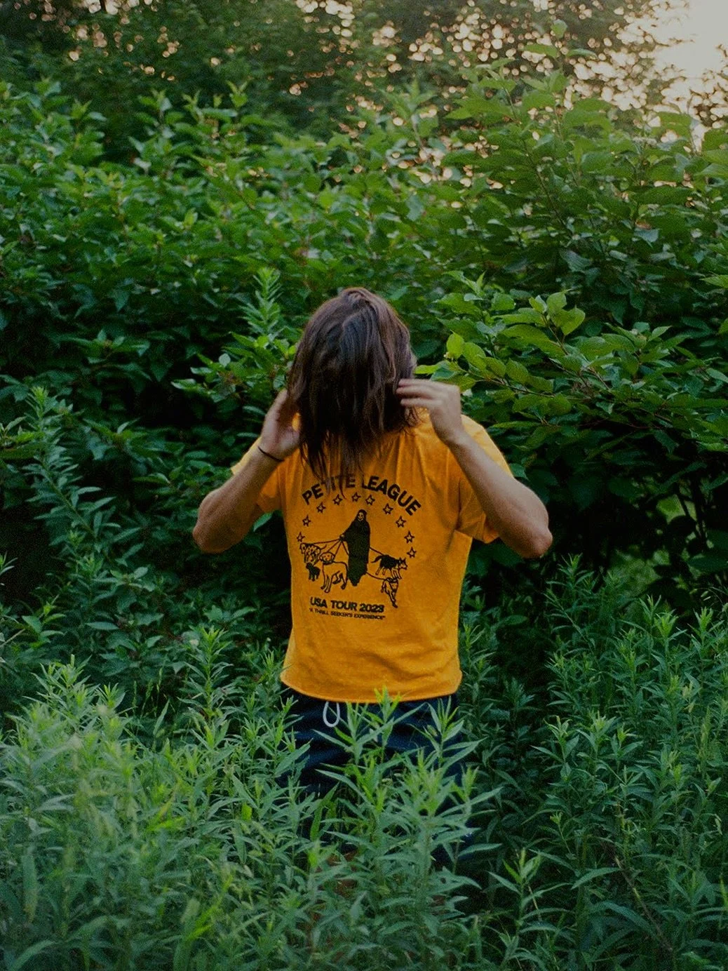 Shots of the notorious Wisco. 

These were some the last photos I took with a camera I was given by my brother for Christmas in 2018. Like all film cameras I&rsquo;ve ever gotten close to, I dropped that shit eventually. 

The last photo is an entire