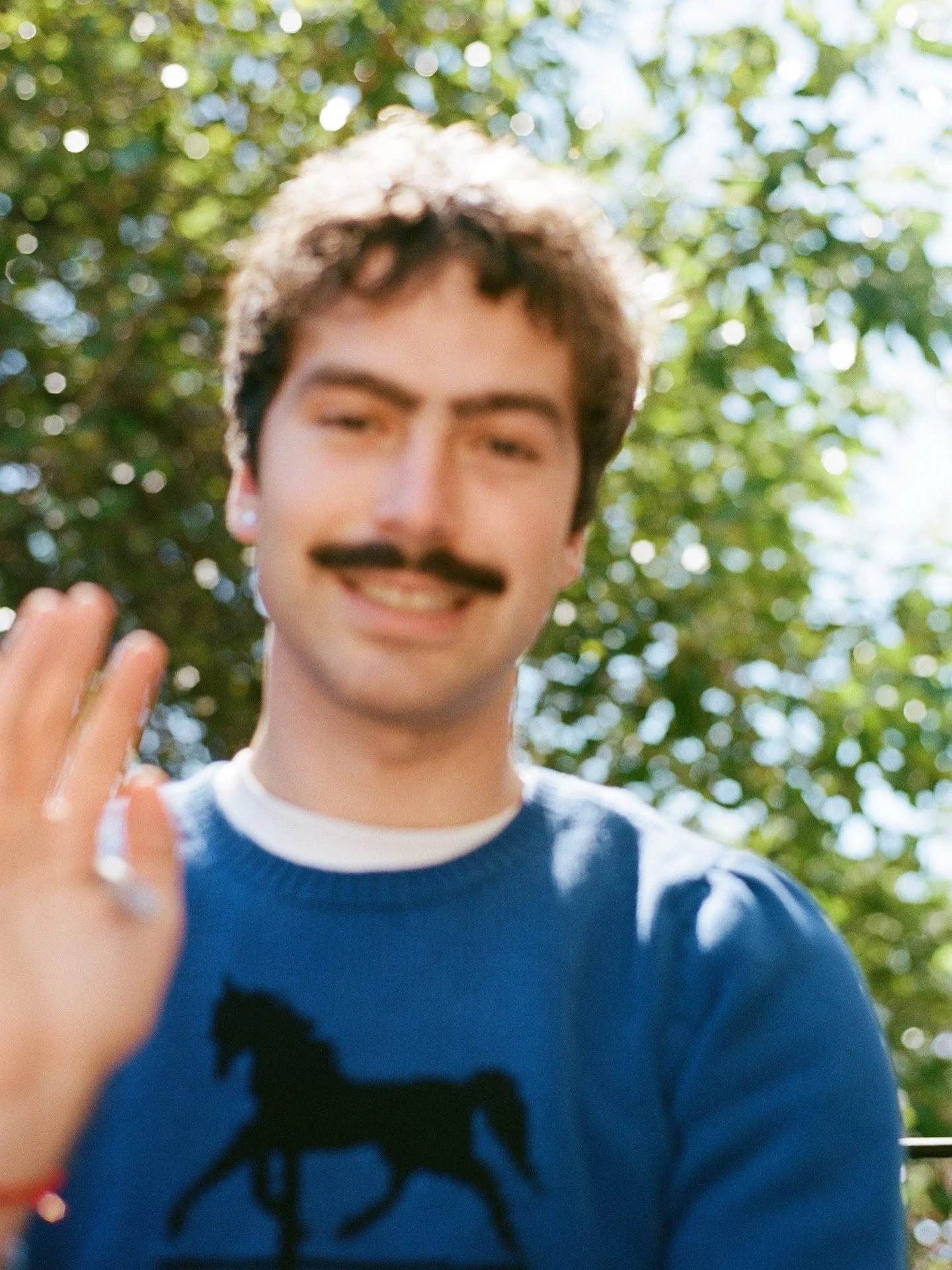 Summer speedo signing with @dana_and_alden