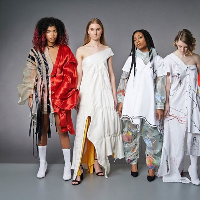 THE LINEUP | 1
Who else is in full GO mode this #nyfw? Join us here on September 11 @ 5:30pm for the show #abigaildonahue
.
.
.
#fashion #fashionblogger #fashiondesigner #fashiondesign #fashionillustration #seniorcollection #art #highfashion #couture
