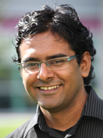 Lakshminarayanan Subramanian