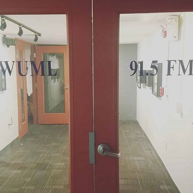 91.5 FM WUML's The Stress Factor.  Tune in tonight to hear our newest songs live and stick around for the interview! 
Reposted from @tap_theory (@get_regrann) -  Psyched to be playing live with @gephband on the oldest metal show in New England, WUML'