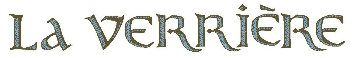 La Verrière logo