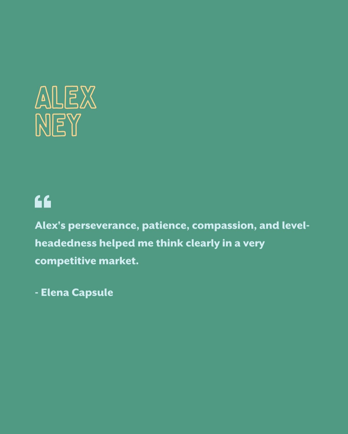 Thanks, Elena! 💛

#pdxrealtor #pdxrealestate #portlandrealtor #urbannestrealty