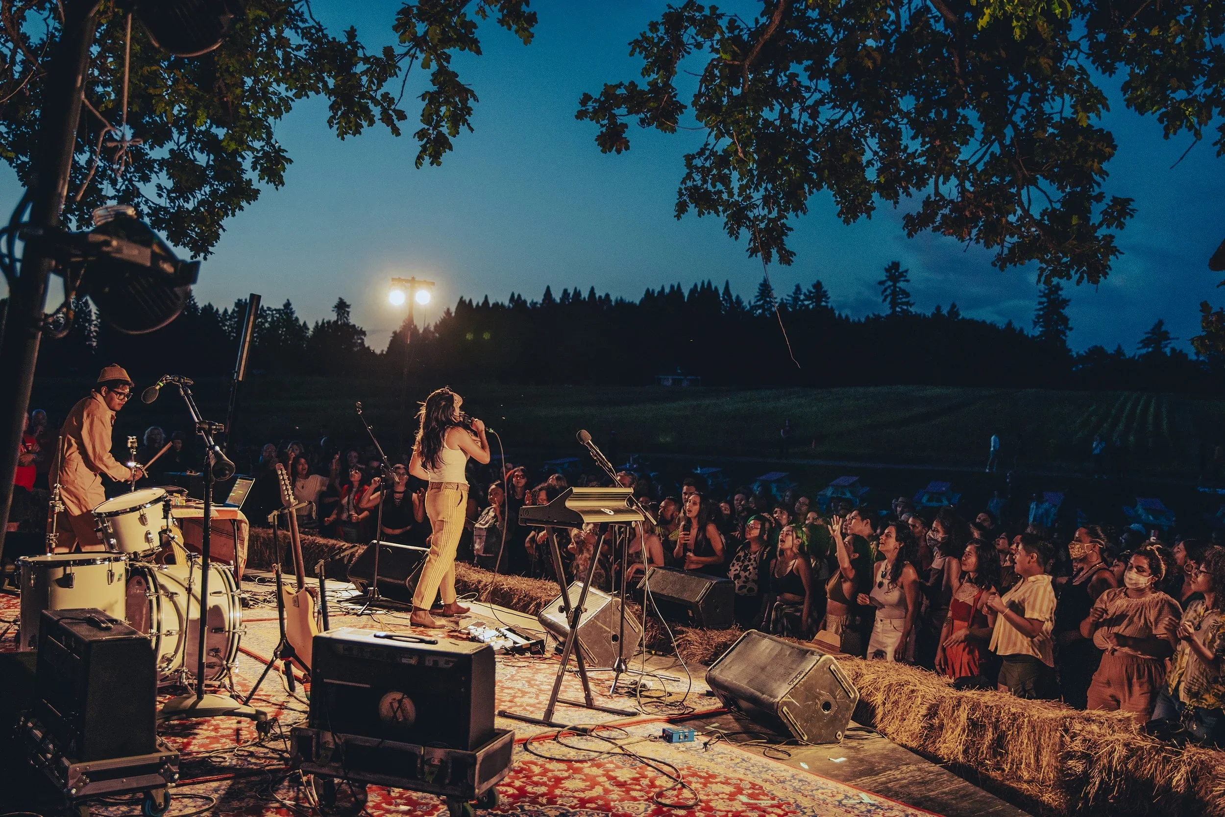 Americana Harvest Fest
