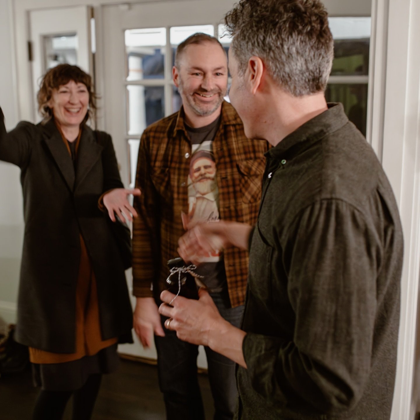 I love Pie Day. Every year, I welcome clients into our home to catch up and pick up a pie. It has become a tradition that means so much to me, and I&rsquo;m honored that it&rsquo;s meaningful to so many of you as well. My life is truly enriched by th