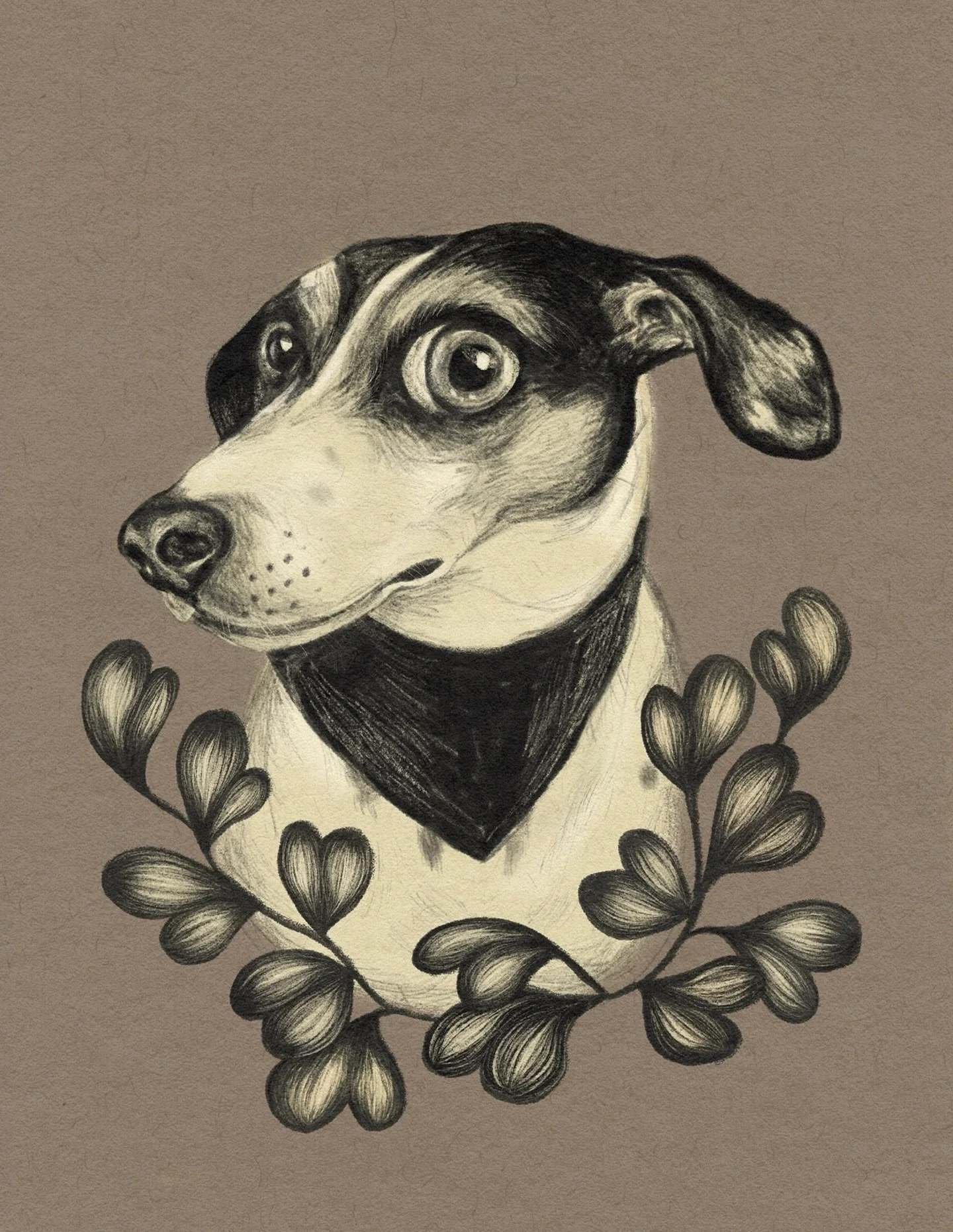 Happy spring! It seems like only yesterday that we were celebrating the winter solstice, but then again, time flies when you&rsquo;re roller skating, petting slugs, going to Blazers games, and connecting with old friends. 

Twyla portrait by our dear