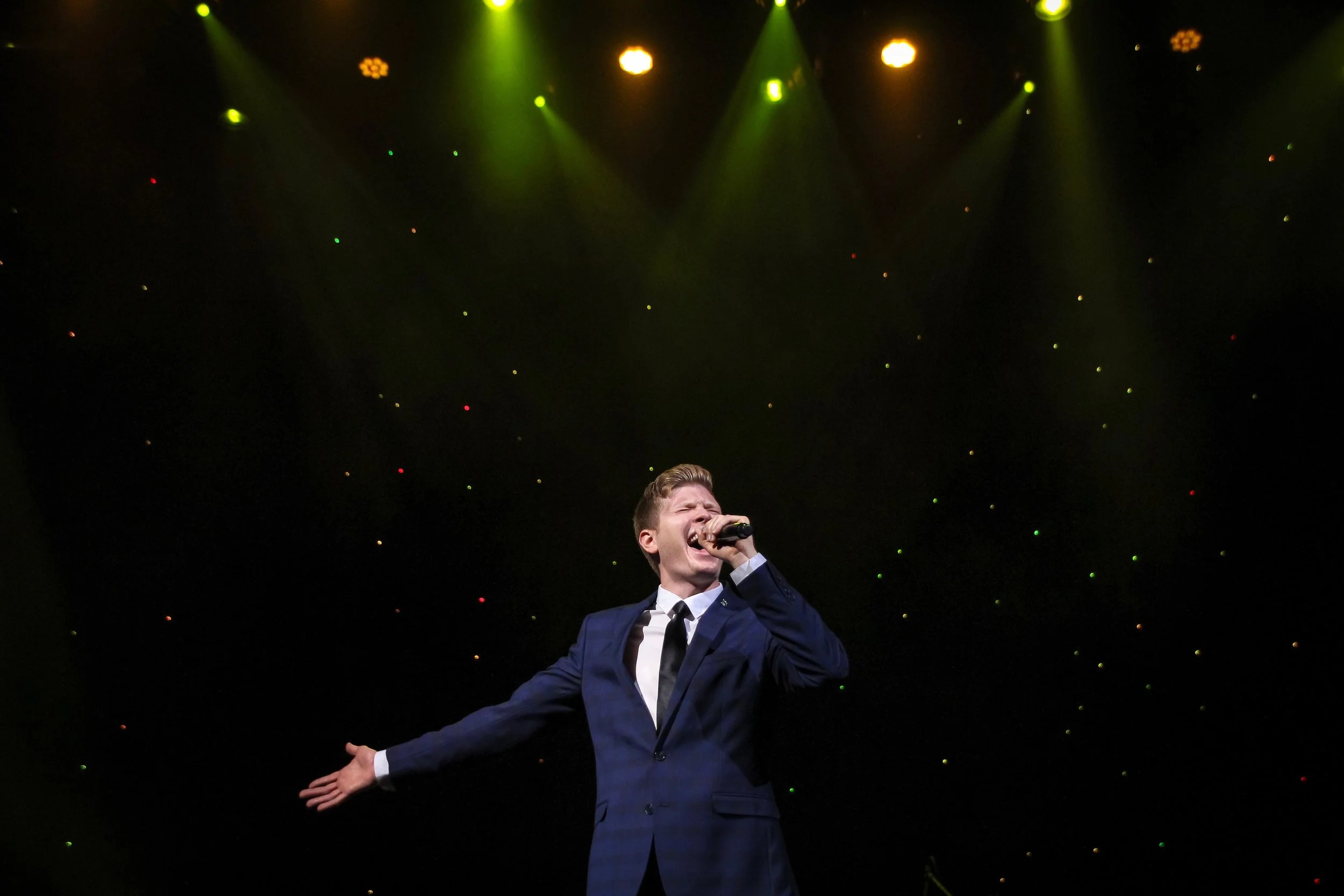  Broadway Cabaret- Celebrity Cruises  Surge Photography 