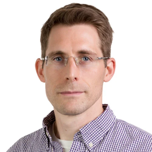 J. Seth Metcalf