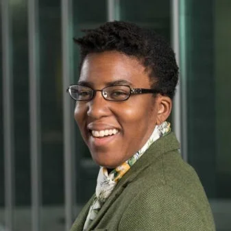 Dr. Anne Washington
