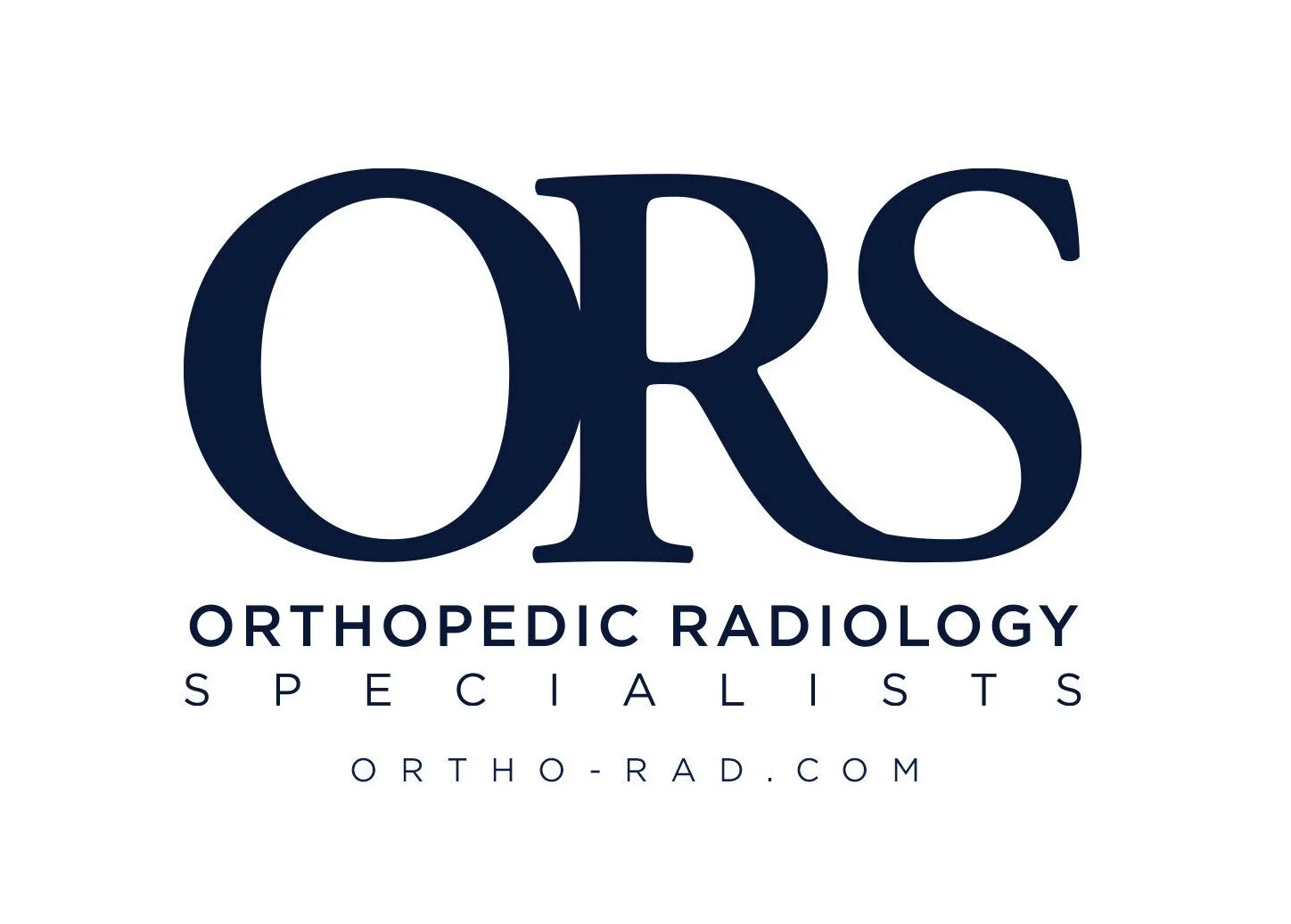 STAFF — Orthopedic Radiology Specialists, image size:1448x1037