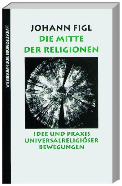 The Heart of All Religions / Prof. Johann Figl (2021)