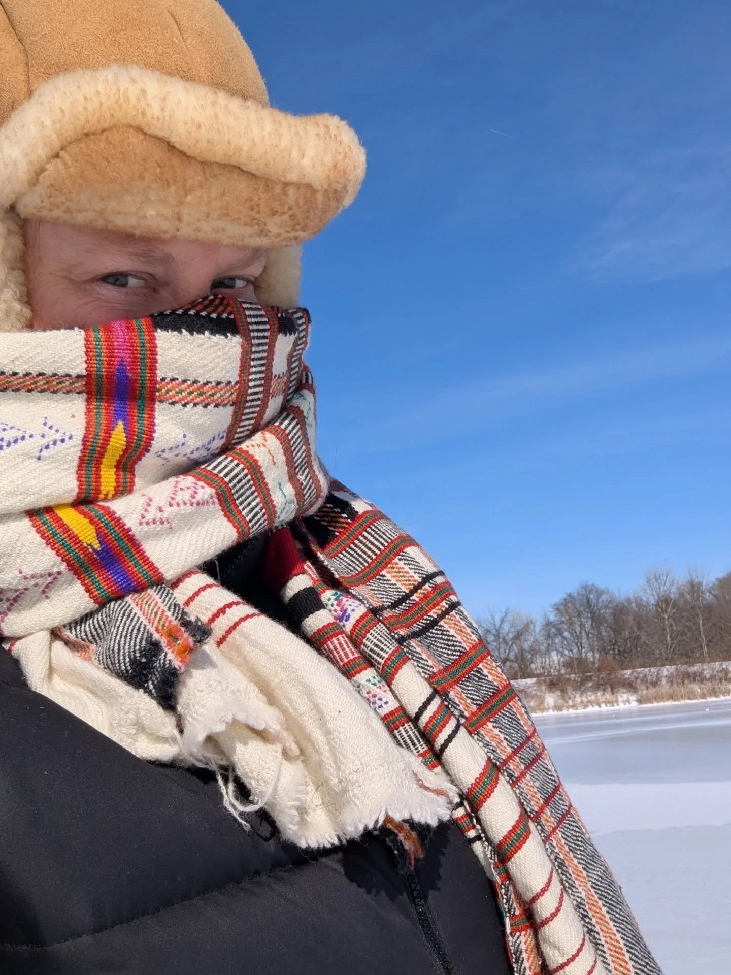 I'm struggling with how to advertise our farm share right now. But I have to, so the farm does't run out of money this winter. The world feels so bleak and it's hard to draw the parallels between eating veggies from a small local farm and the giant g