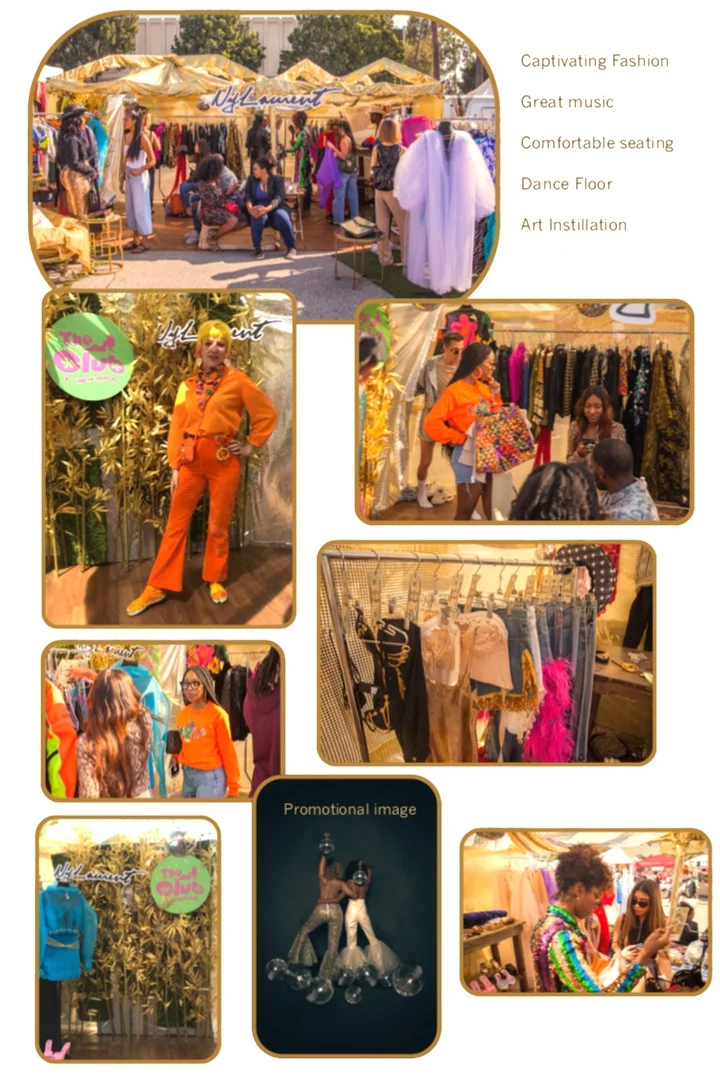 Reinventing Flea Market Culture