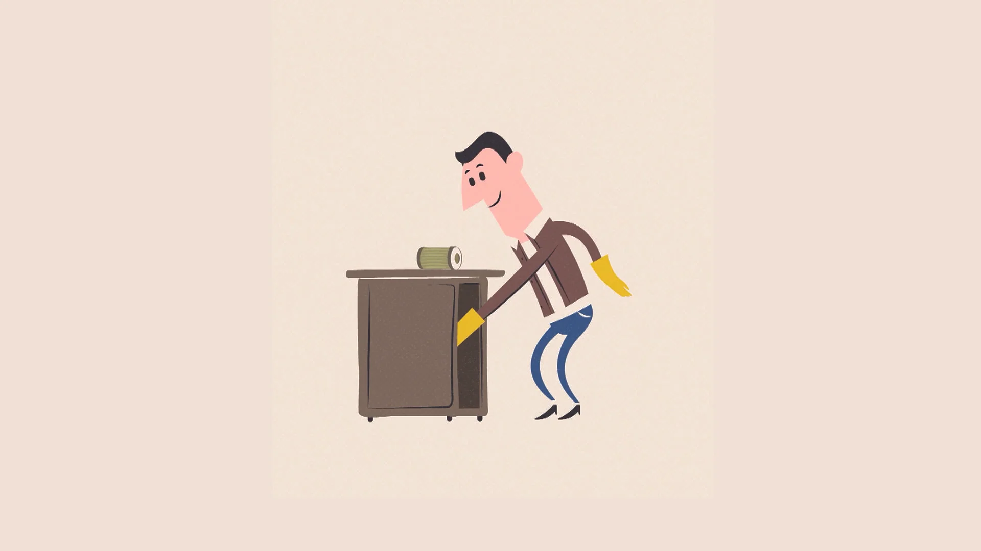 FILM | BAGGAGE