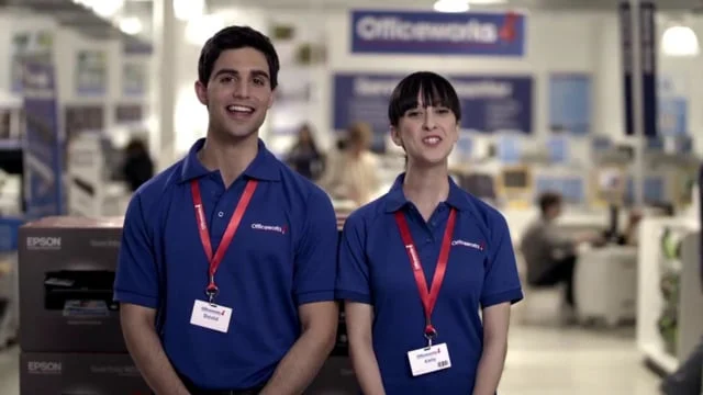 FILM | Check it Twice