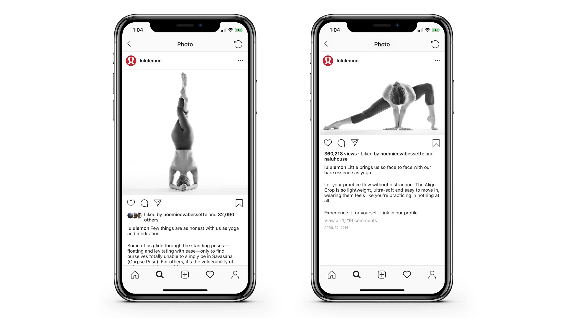 SOCIAL GIFS