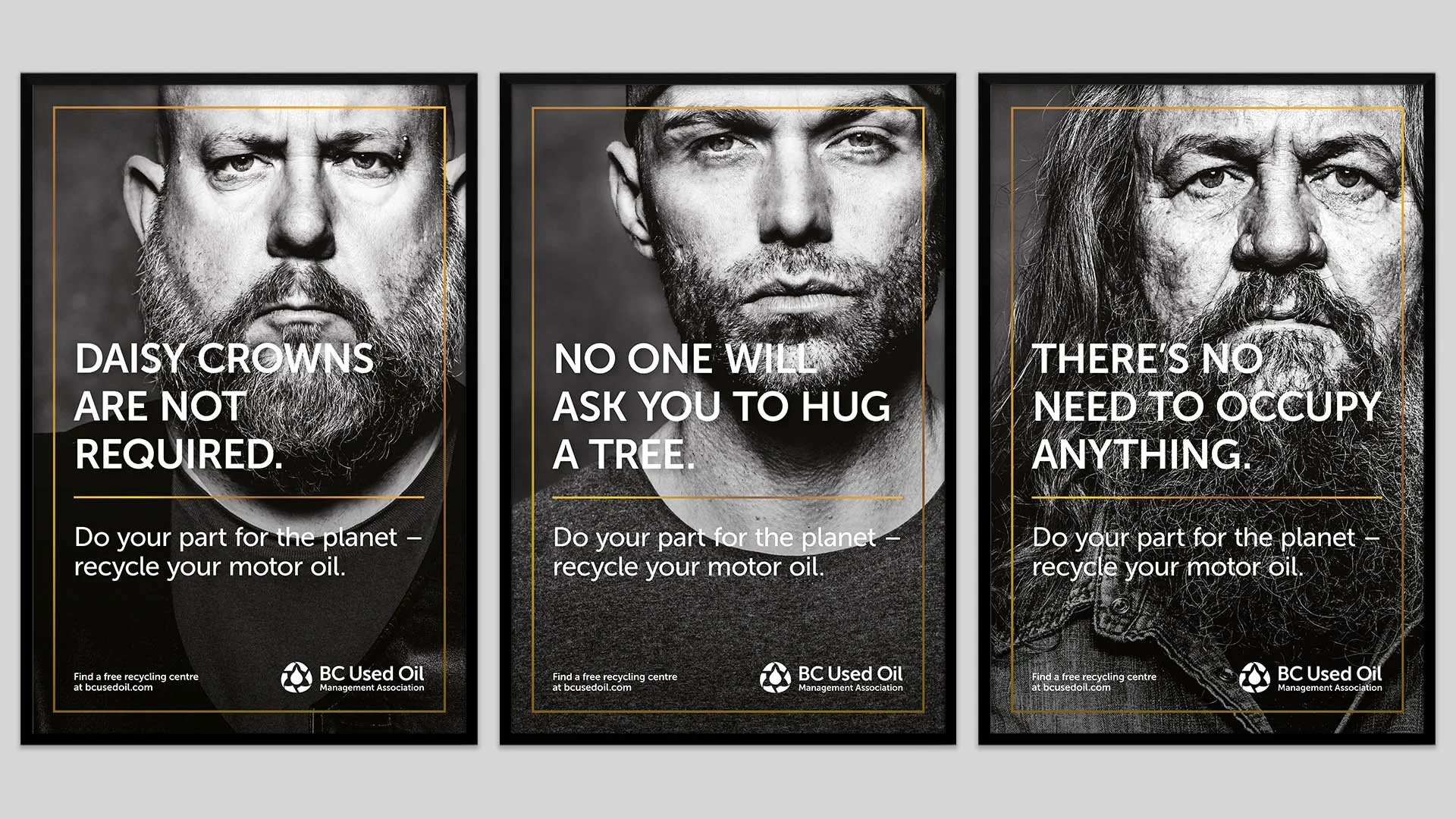 POSTERS
