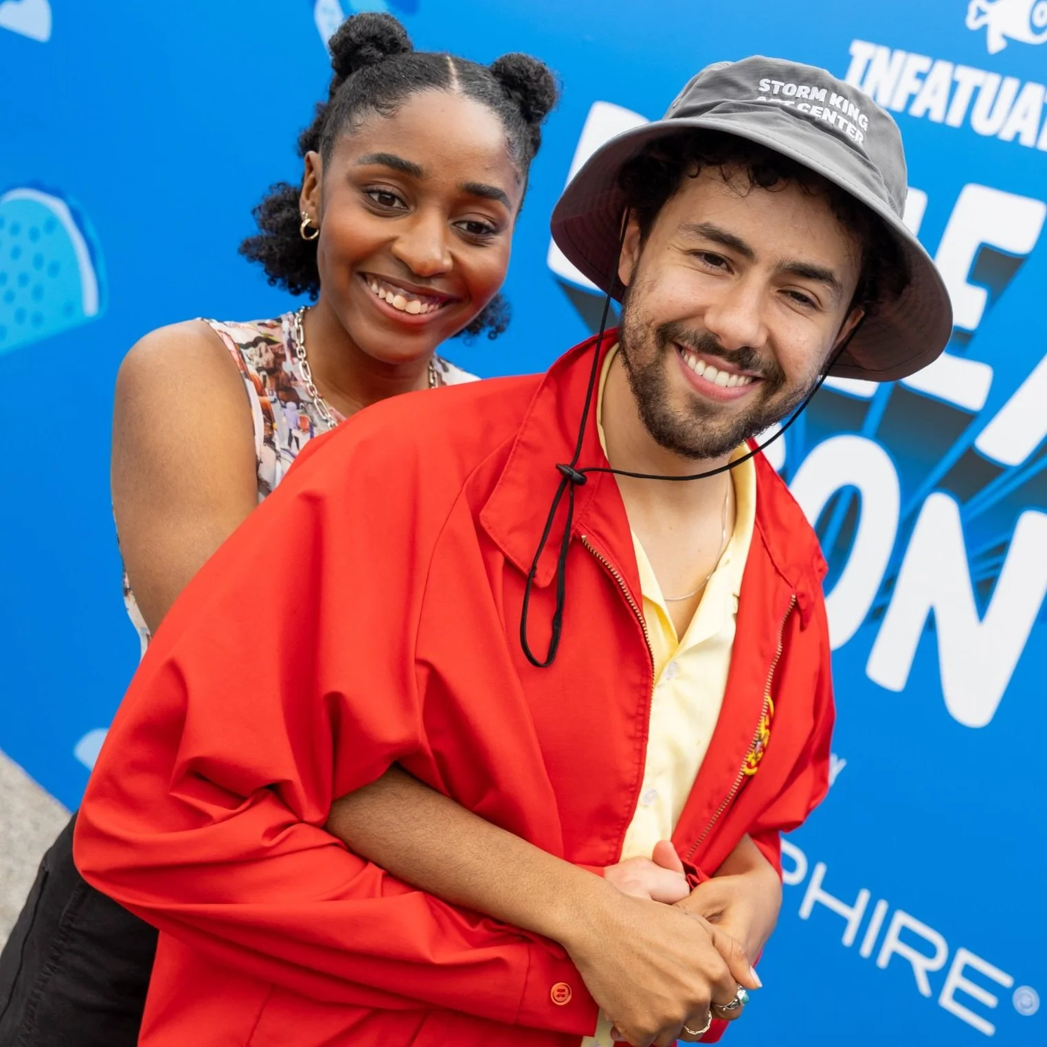 The Infatuation Eeeeeatscon LA 