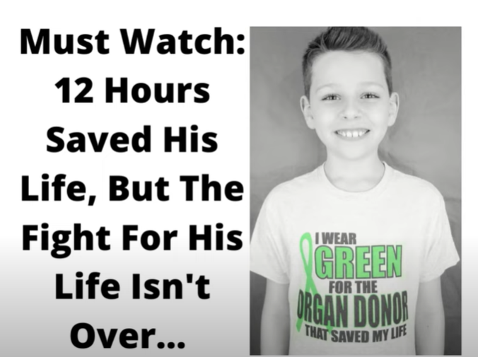 ACT NOW! Comment To The FTC - Let's Fight For His Life And The Lives Of Others