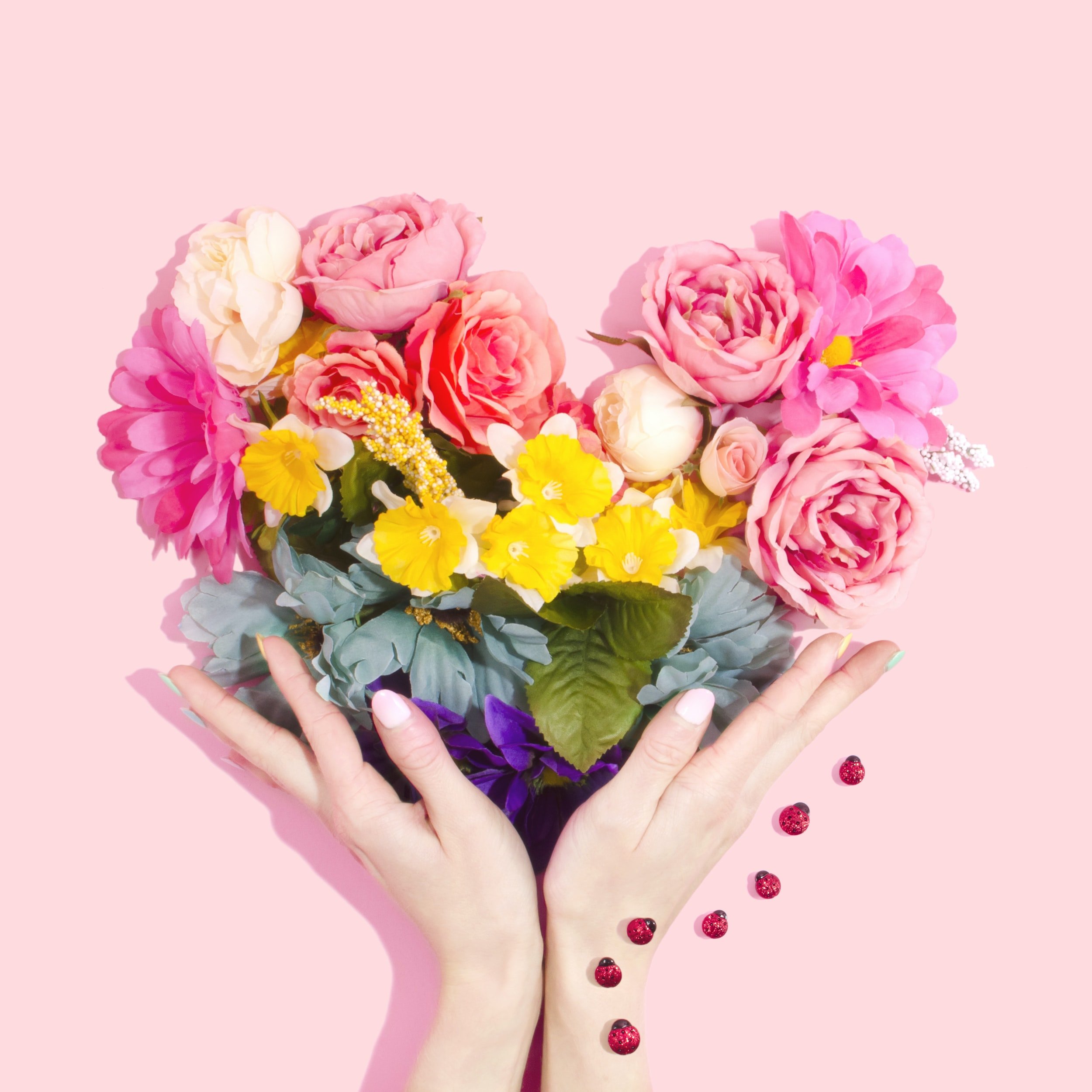 A Mother's Day $0 Gift Request - Please Comment For The FTC to Protect Patients From PBMs