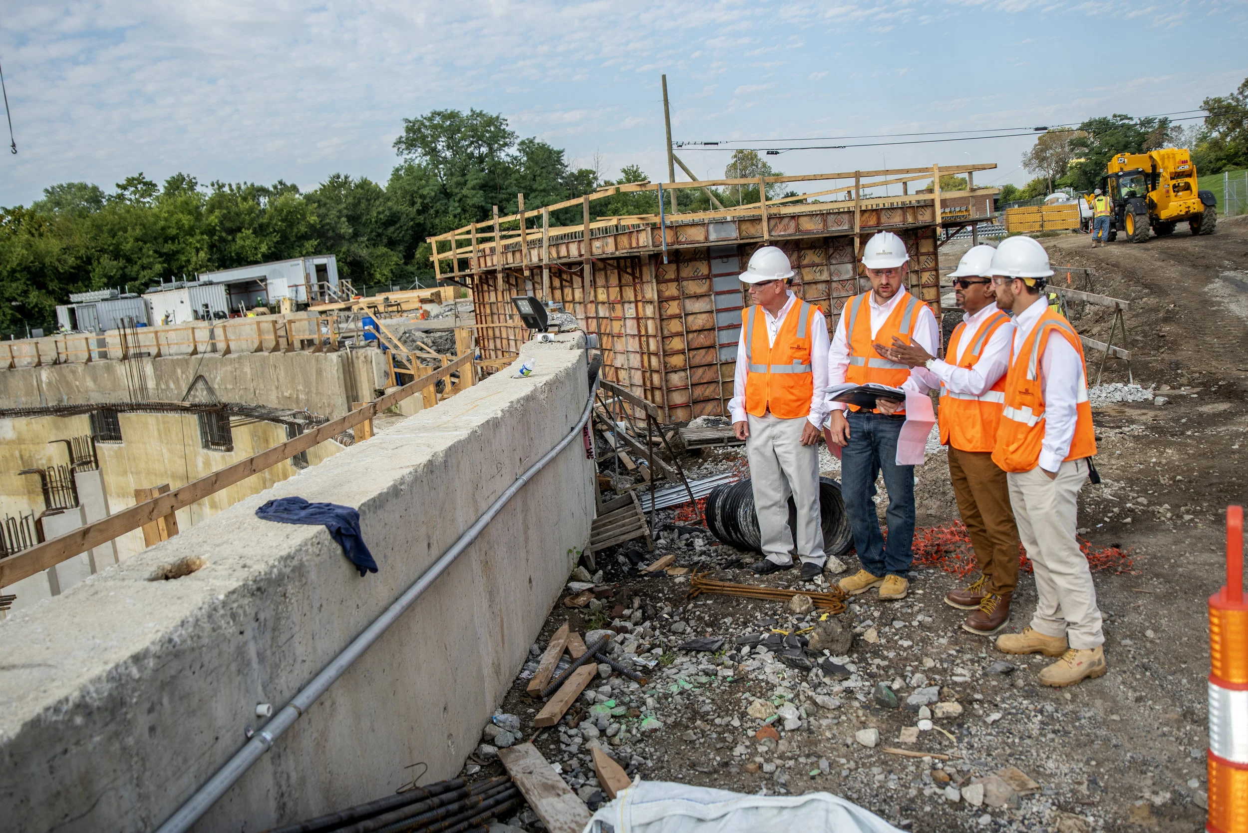 Integrity is at Our Core