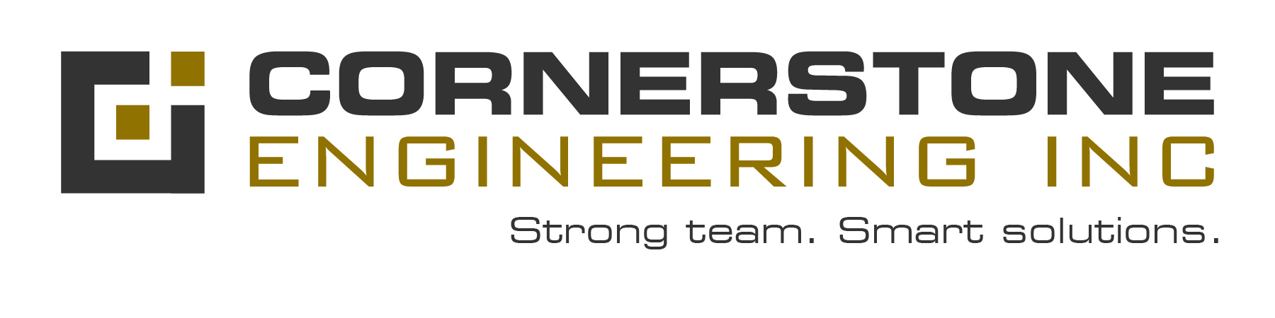 Cornerstone Engineering, Inc.