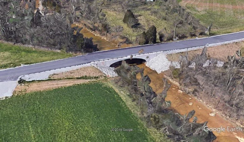 Broad Run Bridge Replacement