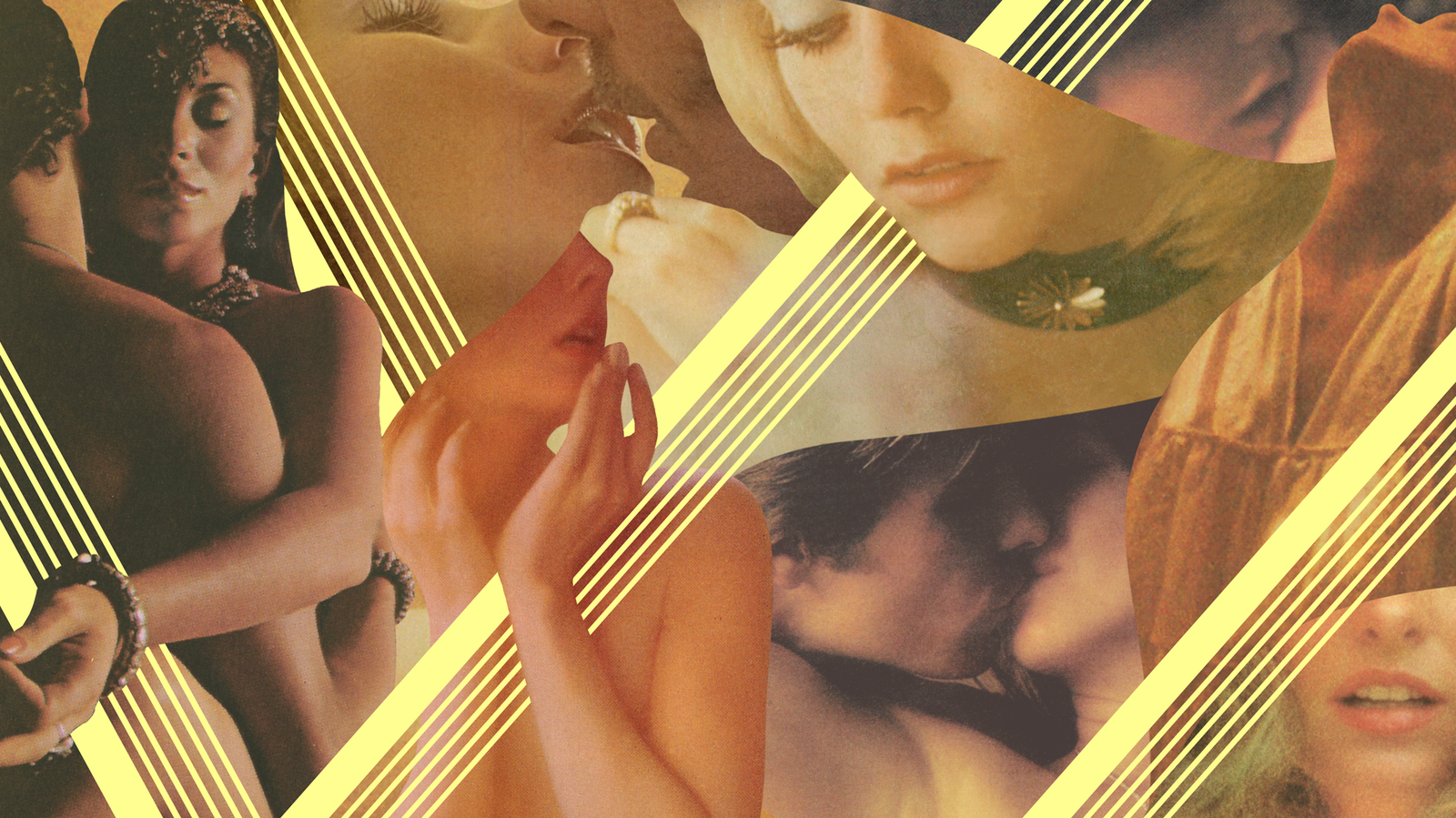 An Oral History of Viva, the '70s Porn Magazine for Women