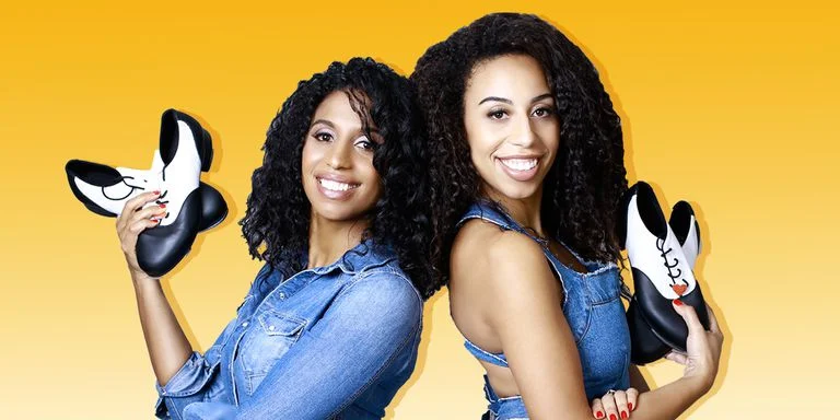 How Two D.C. Sisters Are Changing the Face of Tap