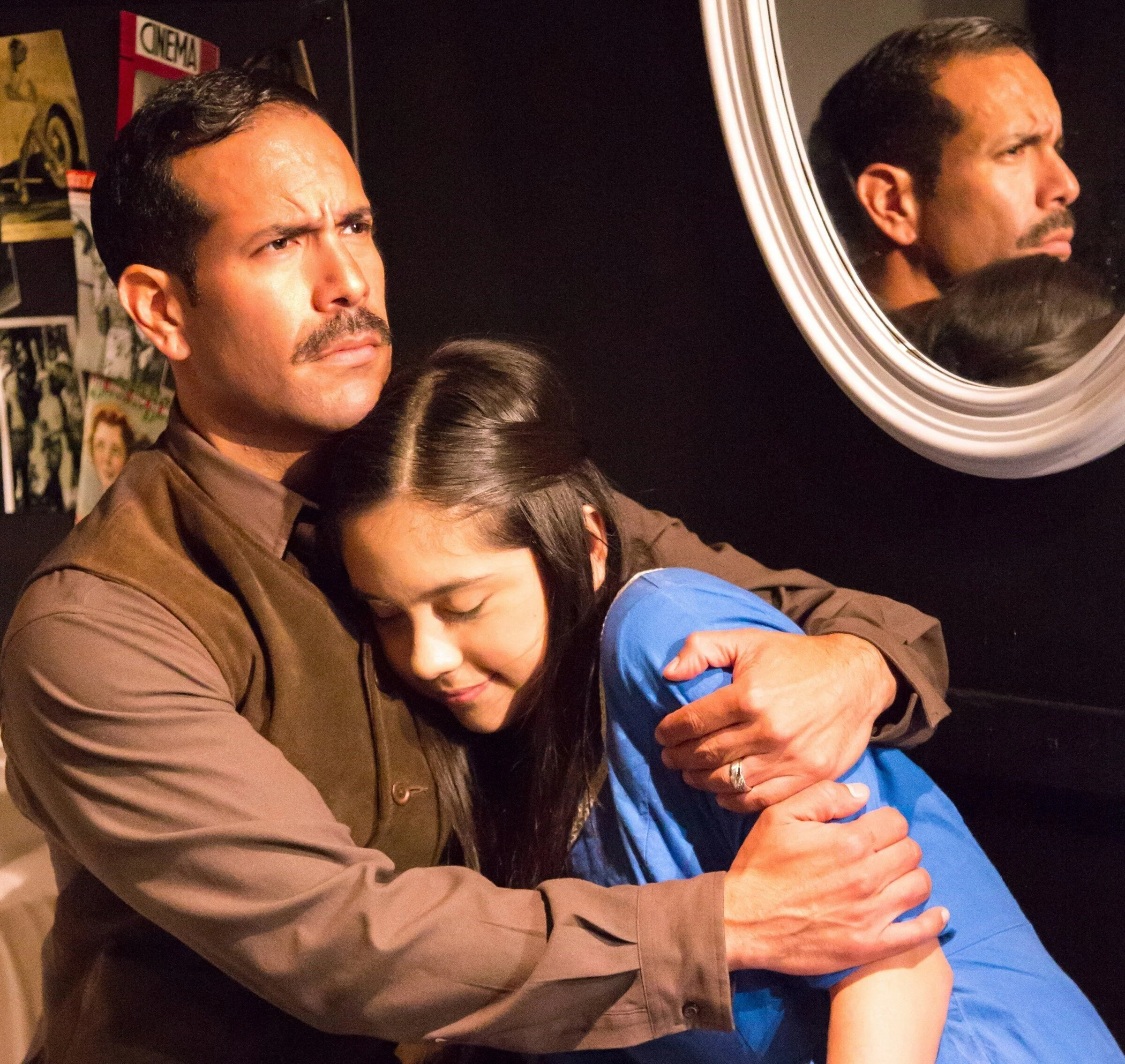 'We Are Living in the Times of Anne Frank': A Limited, All-Latinx Theater Adaptation of the Classic