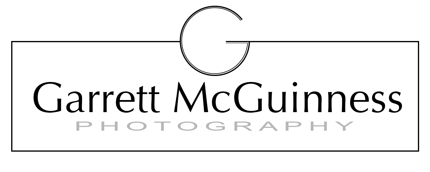 Garrett McGuinness Photography, LLC