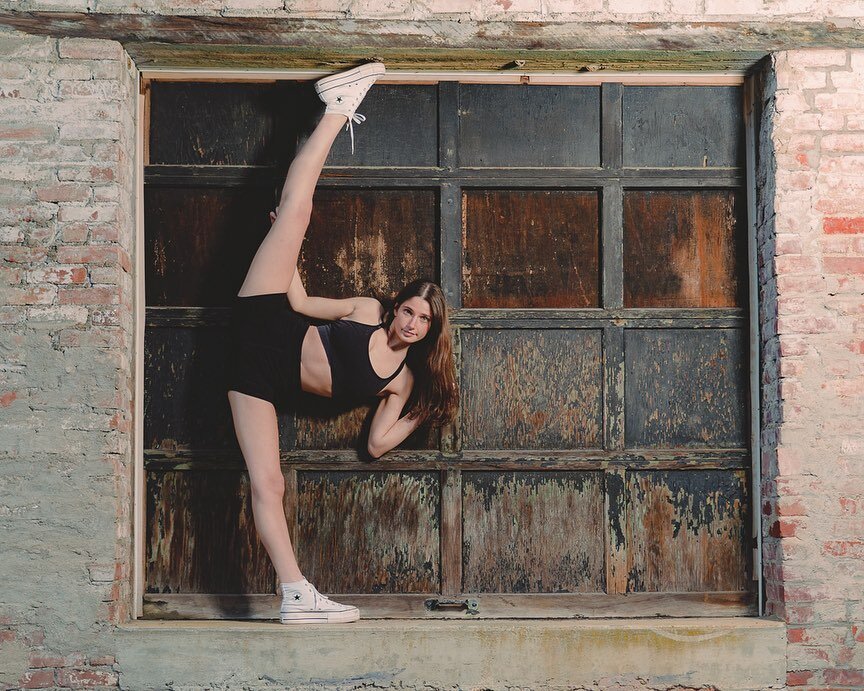 &hellip;.Wow Lauren!! 

Dancer: @laurenchapinnn 

#garrettmcgphoto #dancephotography #dancephotoshoot #dancelife