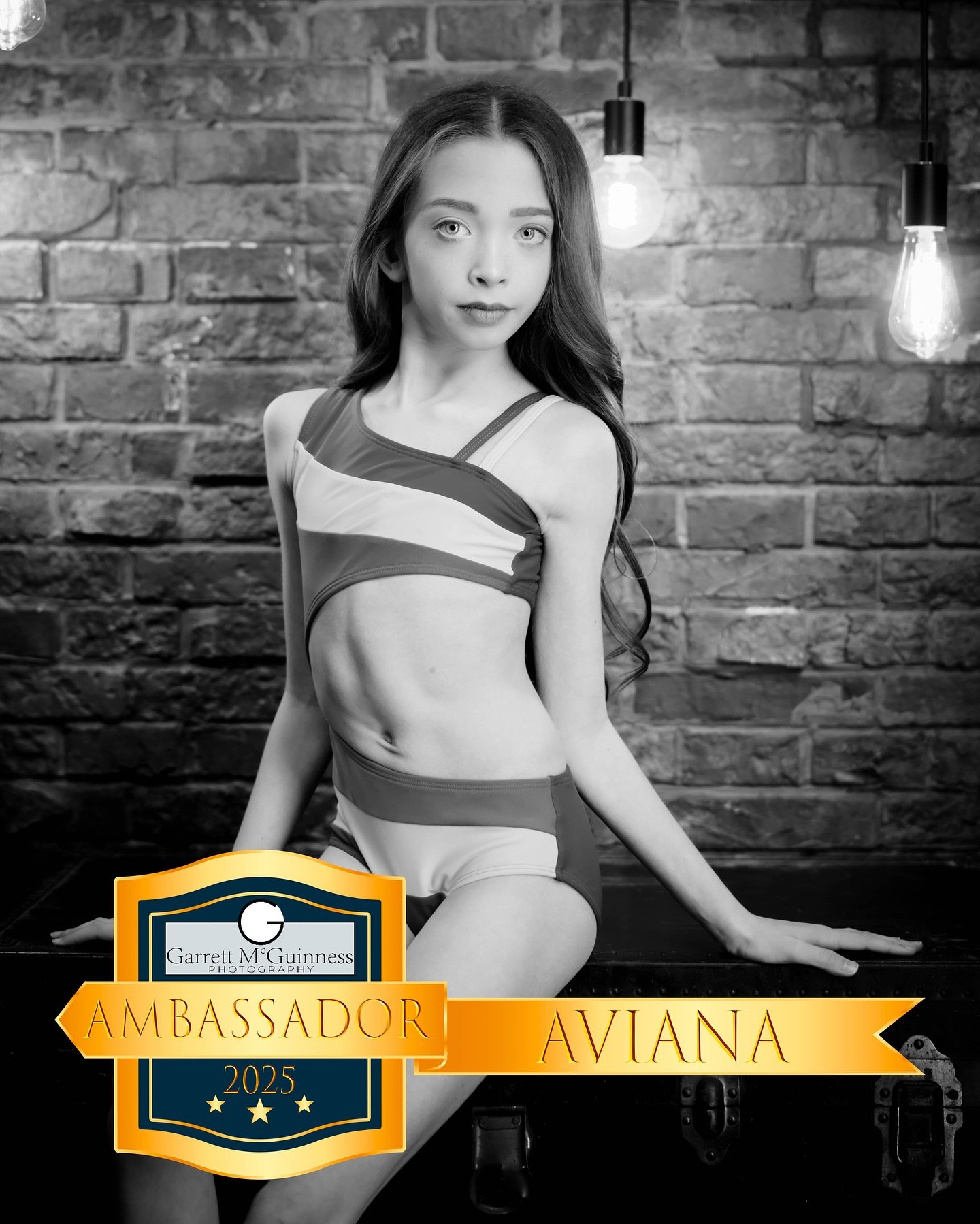 The Ambassador Team is growing again this year! I&rsquo;m excited to introduce Aviana from Triplett Dance Academy as one of the newest members!!

Dancer:  @aviana_albright 
Dancewear: @aadancecostumes 
Studio: @triplettdance 
At: @creeksidecreativest