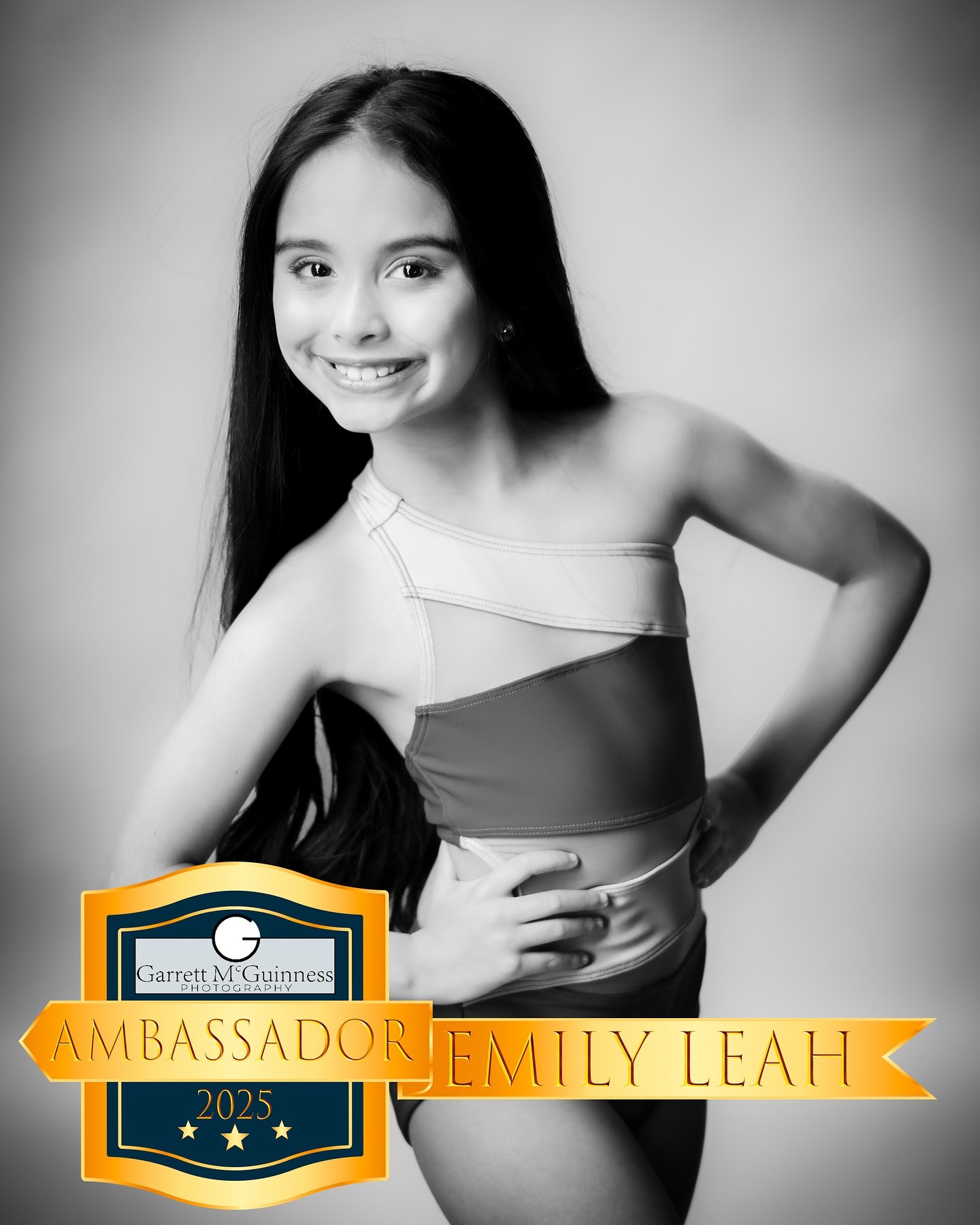 Excited to announce Emily Leah is joining the ambassador crew for 2025!!!!

Dancer:  @emilyleah_official 
Dancewear: @aadancecostumes 
At: @creeksidecreativestudio (aka My Studio)

#garrettmcgphoto #dancephotography #dancephotoshoot #gmcgambassadors 