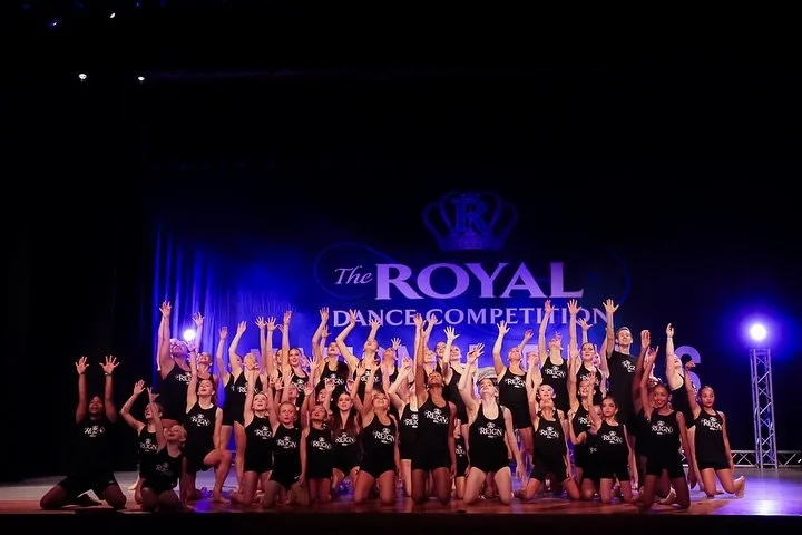 The Reign!!!! What an amazing way to kick off our final day of nationals here in Cape Cod!!!

@trdccapecodnationals @theroyaldancecompetition @garrettdancephotography