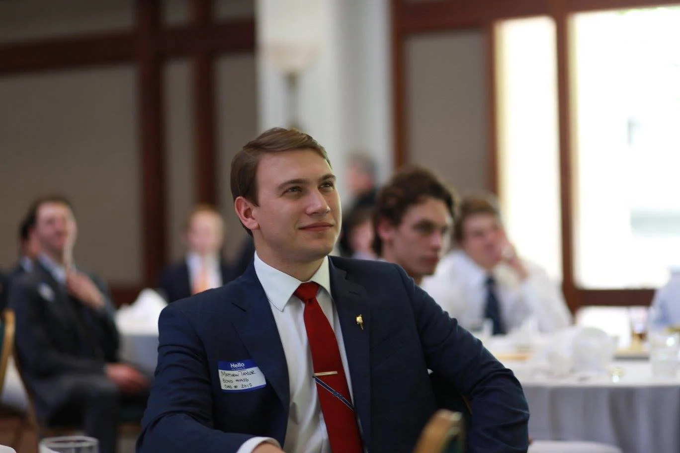 Phi Delta Theta Texas Beta Est. 1883 Spring Rush!