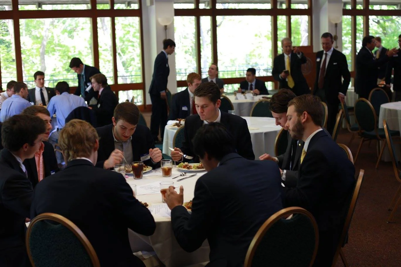 Introducing Phi Connect A new initiative to enhance alumni relations Learn more