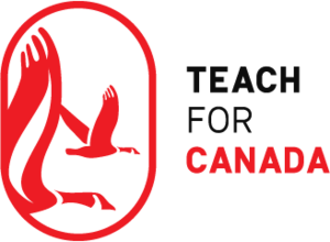 Teach for Canada works with northern First Nations to recruit, prepare, and support committed teachers.