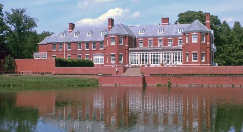 Allerton Park building.JPG