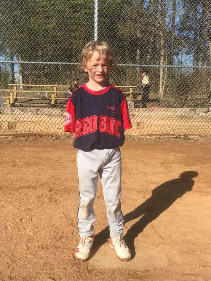 “Put me in, Coach!”
